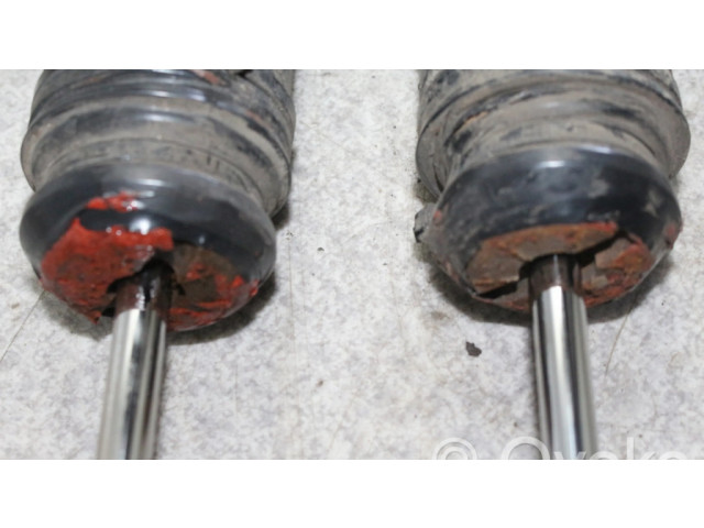 Задний aмортизатор