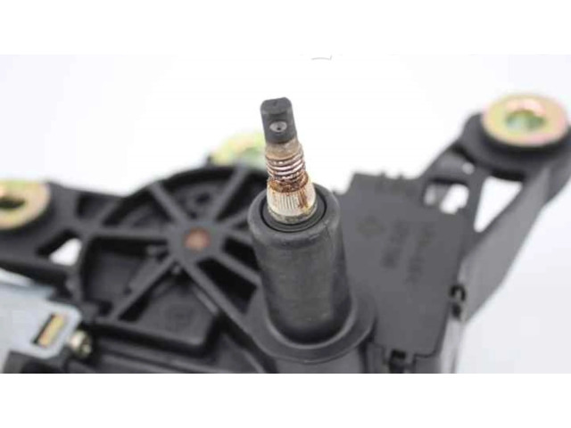 Моторчик заднего дворника 8L0955711B, 404430B    Audi A6 S6 C5 4B