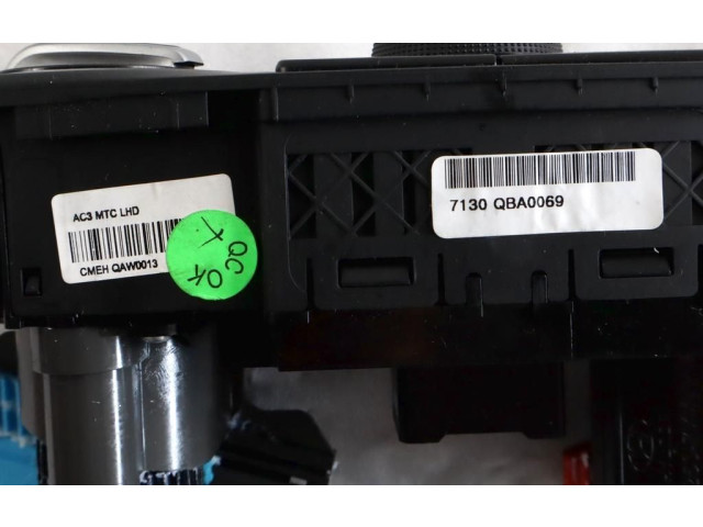 Блок управления климат-контролем 97250-K7130   Hyundai i10