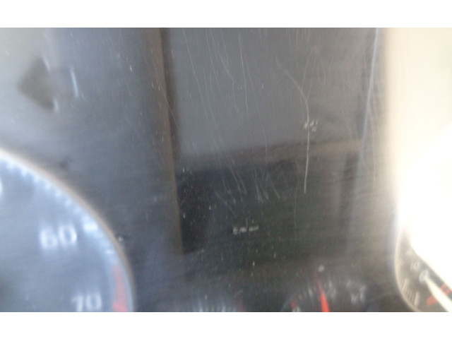 Панель приборов 1T0920863, 1T0920863 Volkswagen Caddy