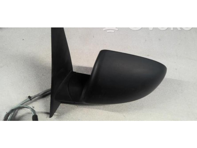 Зеркало электрическое Audi A2 - года