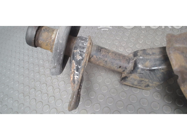 Jednotka ABS NICHTZUTREFFEND Volkswagen Polo II 86C 2F 1989