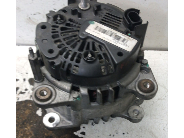 Генератор H607703A, H607703A   Volkswagen Polo      