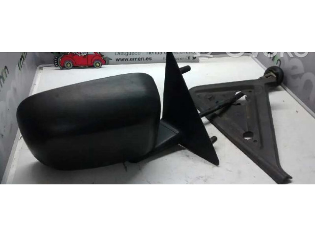 Зеркало электрическое Volkswagen Jetta I 1980-1984 года