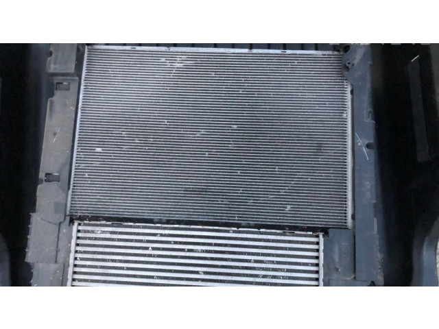 Комплект радиатора