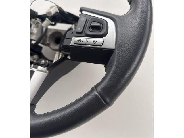 Volant Subaru Outback (BS) 2015