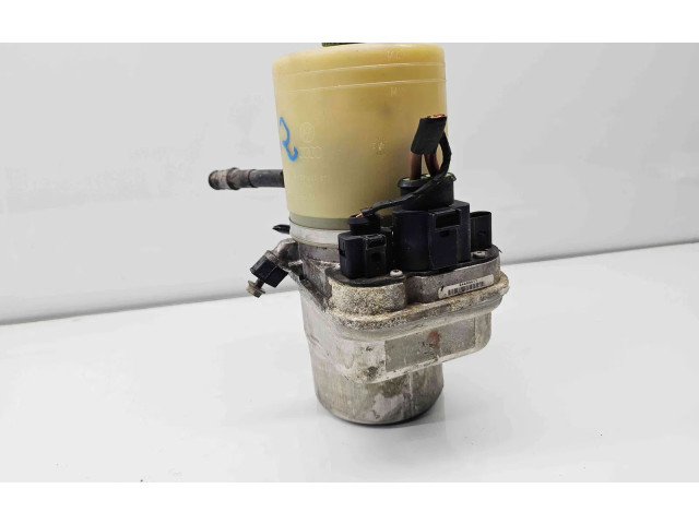 Рулевая рейка Насос усилителя руля 6Q0423376 Skoda Fabia Mk1 (6Y) 1999 - 2007 года