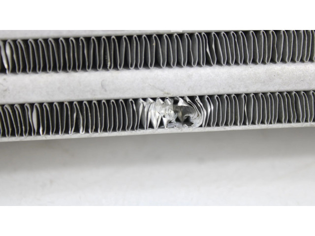 Интеркулер  9683009680   Citroen C5 