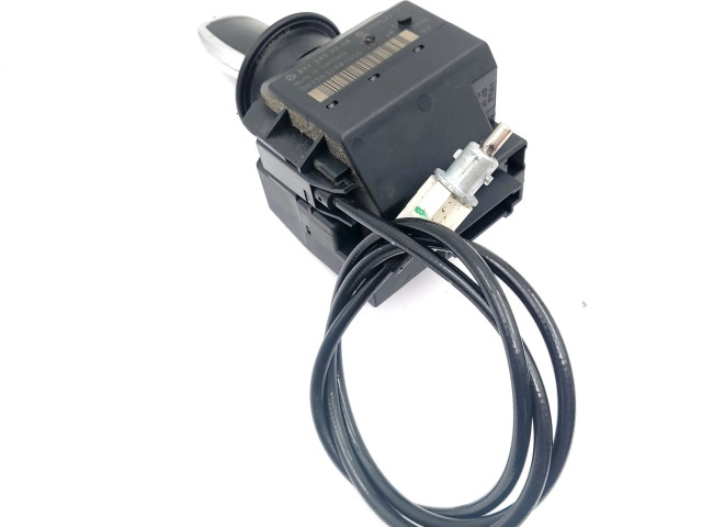 Řídící jednotka A6421509991, 0281813392 Mercedes-Benz E W211 2007