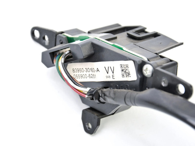 Дисплей 83950-30160, 8395030160 Lexus GS 300 350 430 450H