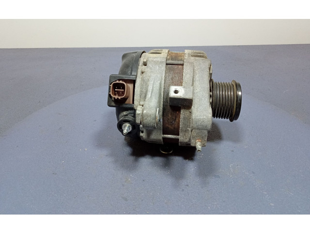 Генератор 27060-31212, 27060-31212 Lexus IS III XE30