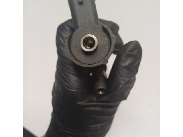 Vstřikovač 0445110411 KIA Optima pro naftový motor 1.7