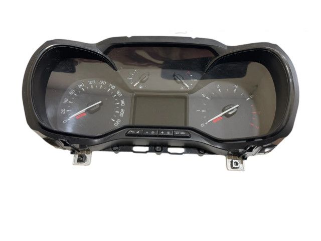 Панель приборов 983110228001, SNA0556723   Toyota ProAce City       