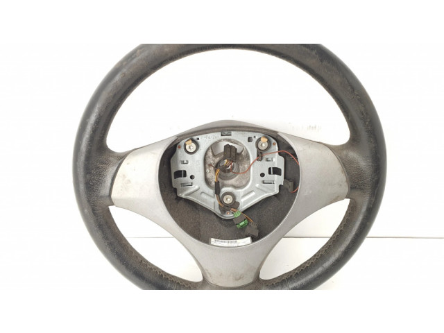 Руль BMW 1 E81 E87 2004-2011 года 6763078