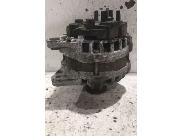 Генератор 231001568R, 231001568R Dacia Duster