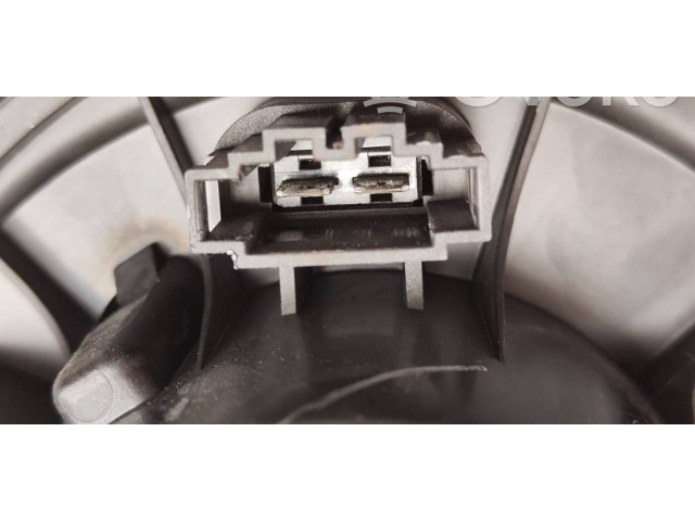 Вентилятор печки 7736000511X, 1K1819015 Volkswagen Jetta V