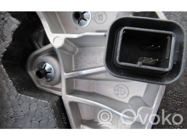 Zpětné zrcátko BMW 3 G20 G21 2022 7446890, 5A3DB18