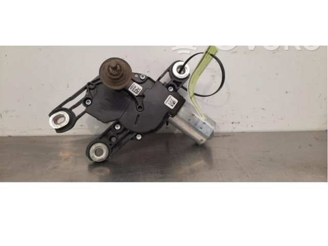 Моторчик заднего дворника 5G0955711C Volkswagen Touran III