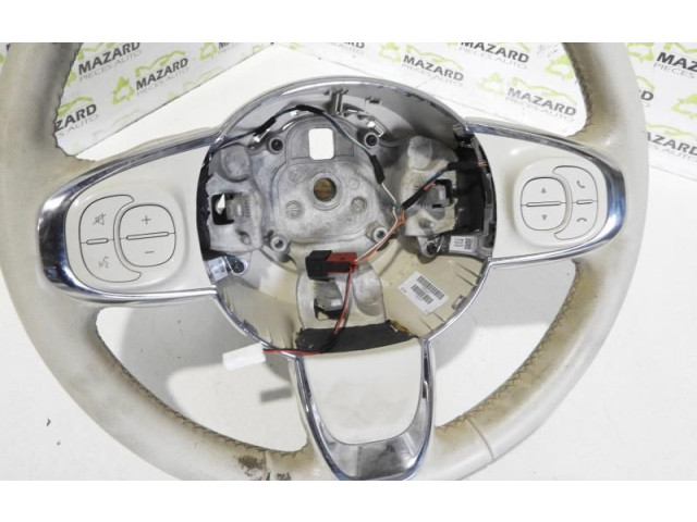 Volant Fiat 500 2016 735633756