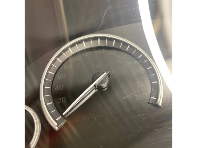 Přístrojová deska BMW X5 F15 2018 8795235