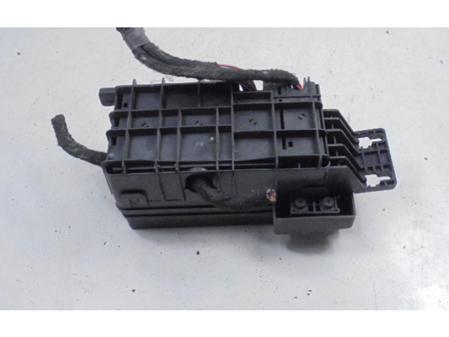 Блок предохранителей 96647287, 96647287 Chevrolet Epica