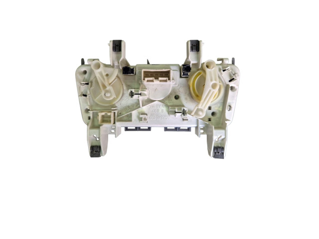 Блок управления климат-контролем 198A2000   Lancia Delta III