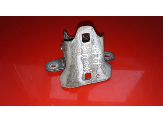 Задняя верхняя петля