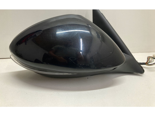 Zpětné zrcátko Alfa Romeo Stelvio 2016