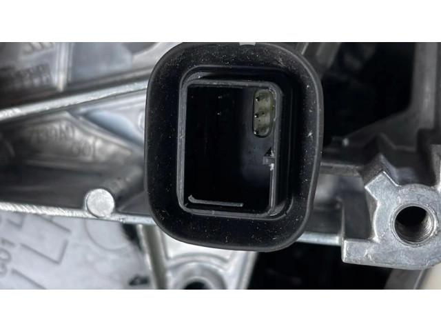 Зеркало электрическое BMW X3 G01 2018 - года