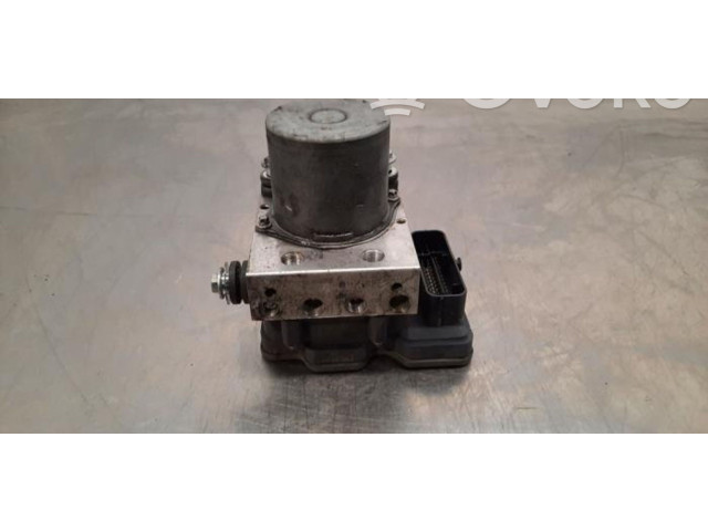 Блок АБС KK212B373AN Ford Transit Custom 2013 - 2023 года