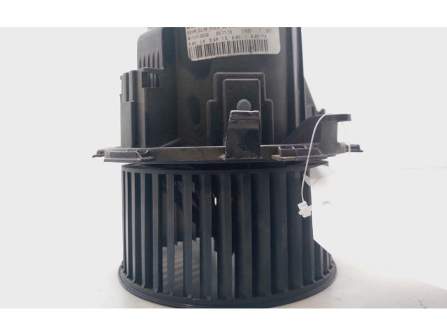 Вентилятор печки    L5771000   Citroen Berlingo