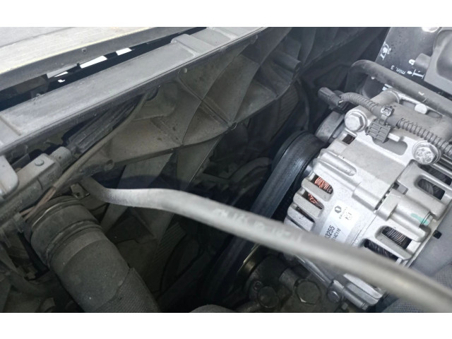 Вентилятор радиатора 8K0959455T, 8K0121003M Audi A4 Allroad