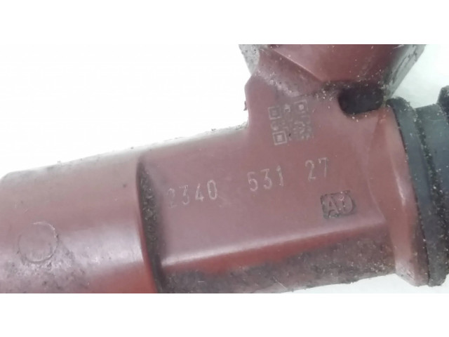 Форсунка 234053127, Fkqil    Subaru Impreza IV для бензинового двигателя fb20bvzb5a 2