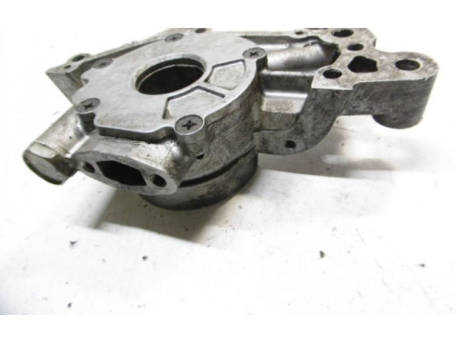 Масляный насос     Nissan Stanza 