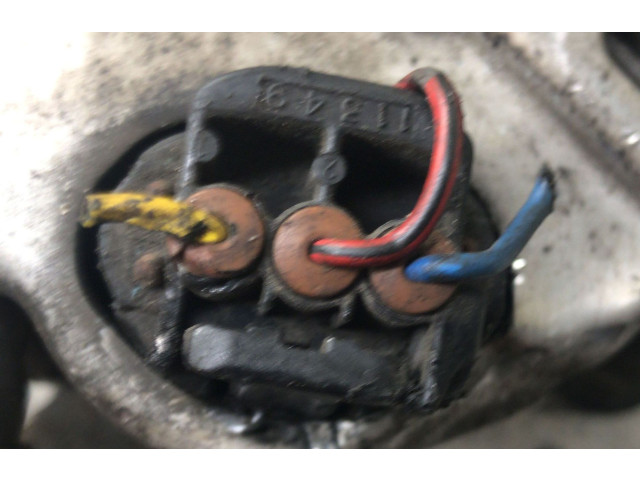 Генератор 56041578AE, 56041578AE Jeep Cherokee III KJ