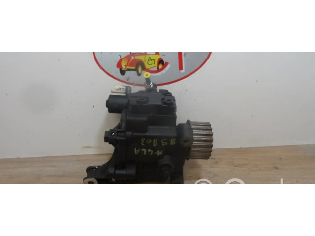 Vstřikovací čerpadlo 6070700700 Mercedes-Benz GLA W156