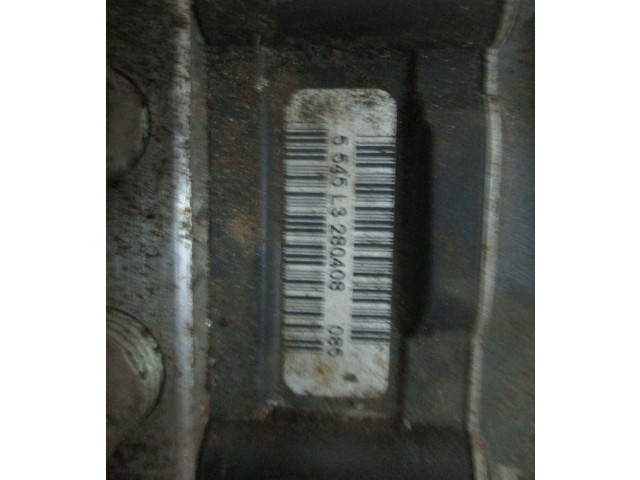 Блок АБС 0265950718, 0265235363 Jaguar XF X250 2007 - 2015 года