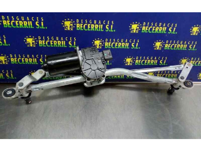 Моторчик дворников F00S2S2698    Mazda 3 I