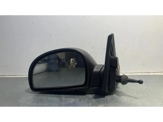 Zpětné zrcátko levé Hyundai Accent E4012188