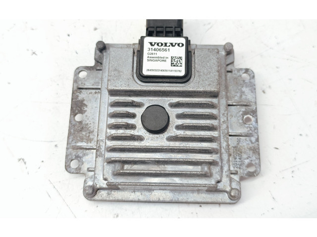 Датчик слепых зон 31406561   Volvo S60