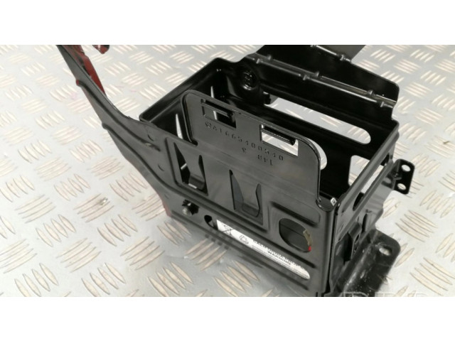 Ящик аккумулятора