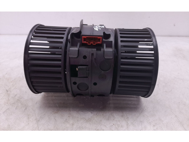 Вентилятор печки T1010033M Renault Scenic III - Grand scenic III