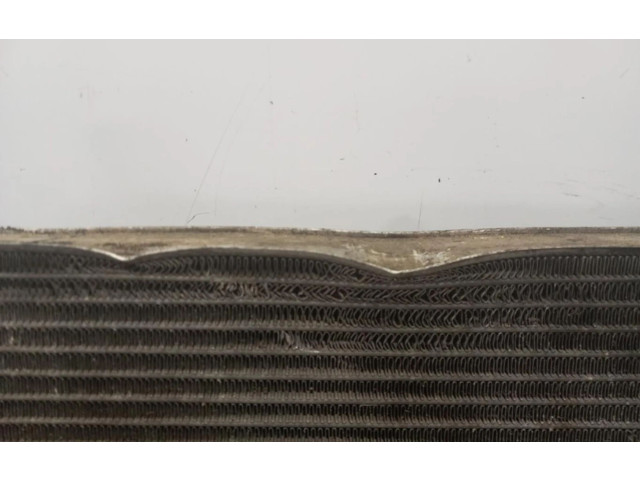 Радиатор охлаждающей жидкости  3M5H8005TL   Volvo C30 