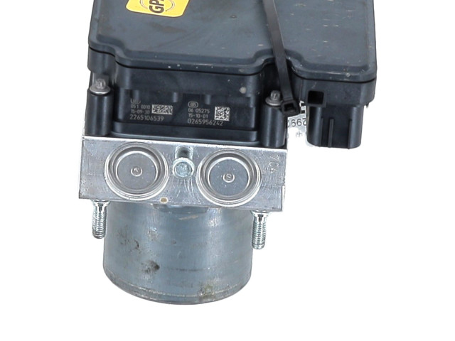 Блок АБС T4N14910, L0-2992I Jaguar XE 2015 - года