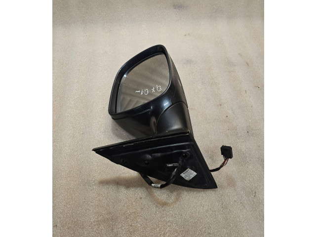 Zpětné zrcátko Audi Q7 4M 2006 4L0857536A, 040165672