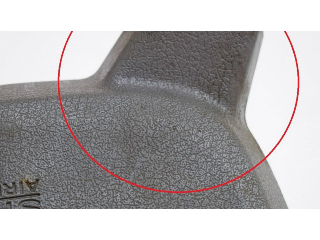 Подушка безопасности водителя P5JJ281D5AC Jeep Grand Cherokee (WK)