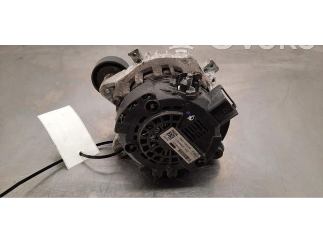 Генератор KK3T10300BB   Ford Transit Custom      