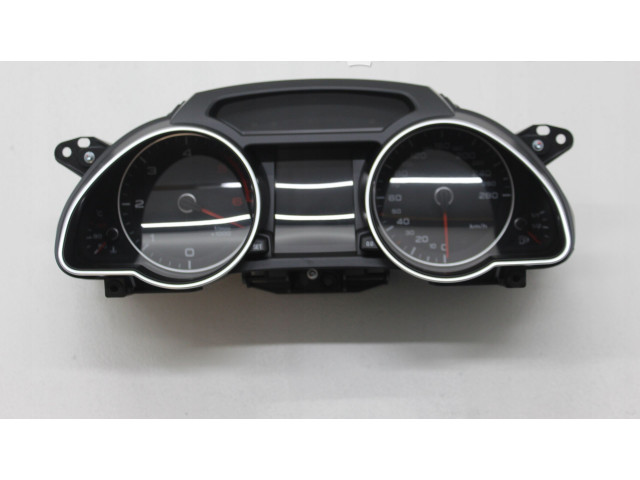 Přístrojová deska Audi A5 8T 8F 2016 8T0920932N, 190KM