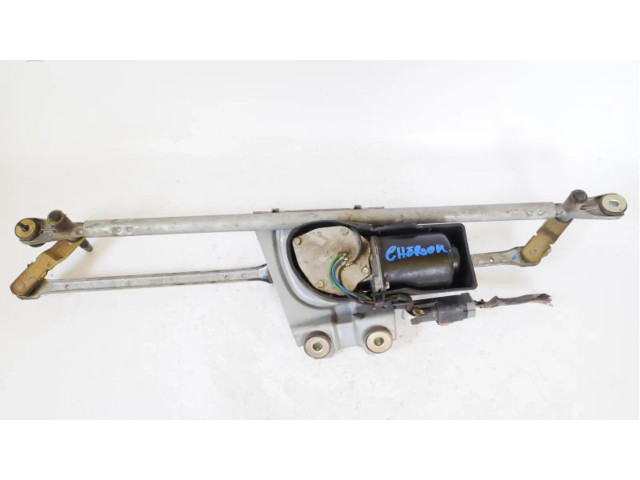 Комплект механизма стеклоочистителей