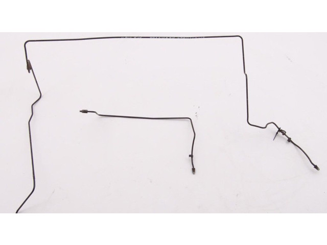 Тормозные трубки/шланги